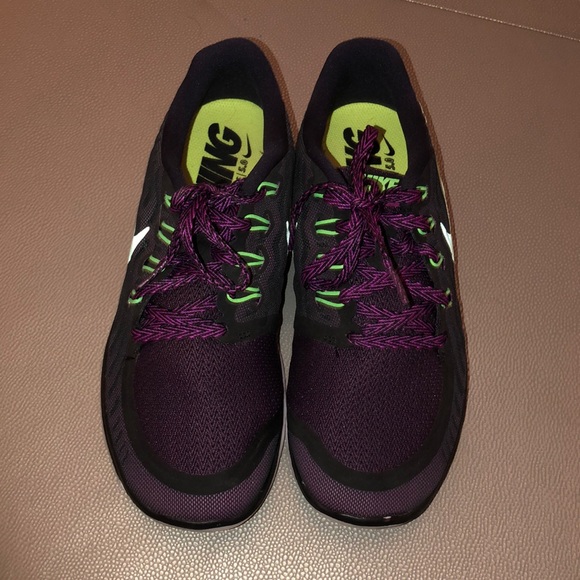 Nike free 5.0 - Picture 2 of 4